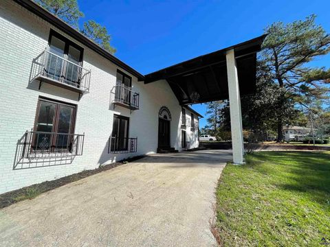 202 Lake Front Drive Warner Robins GA 31088