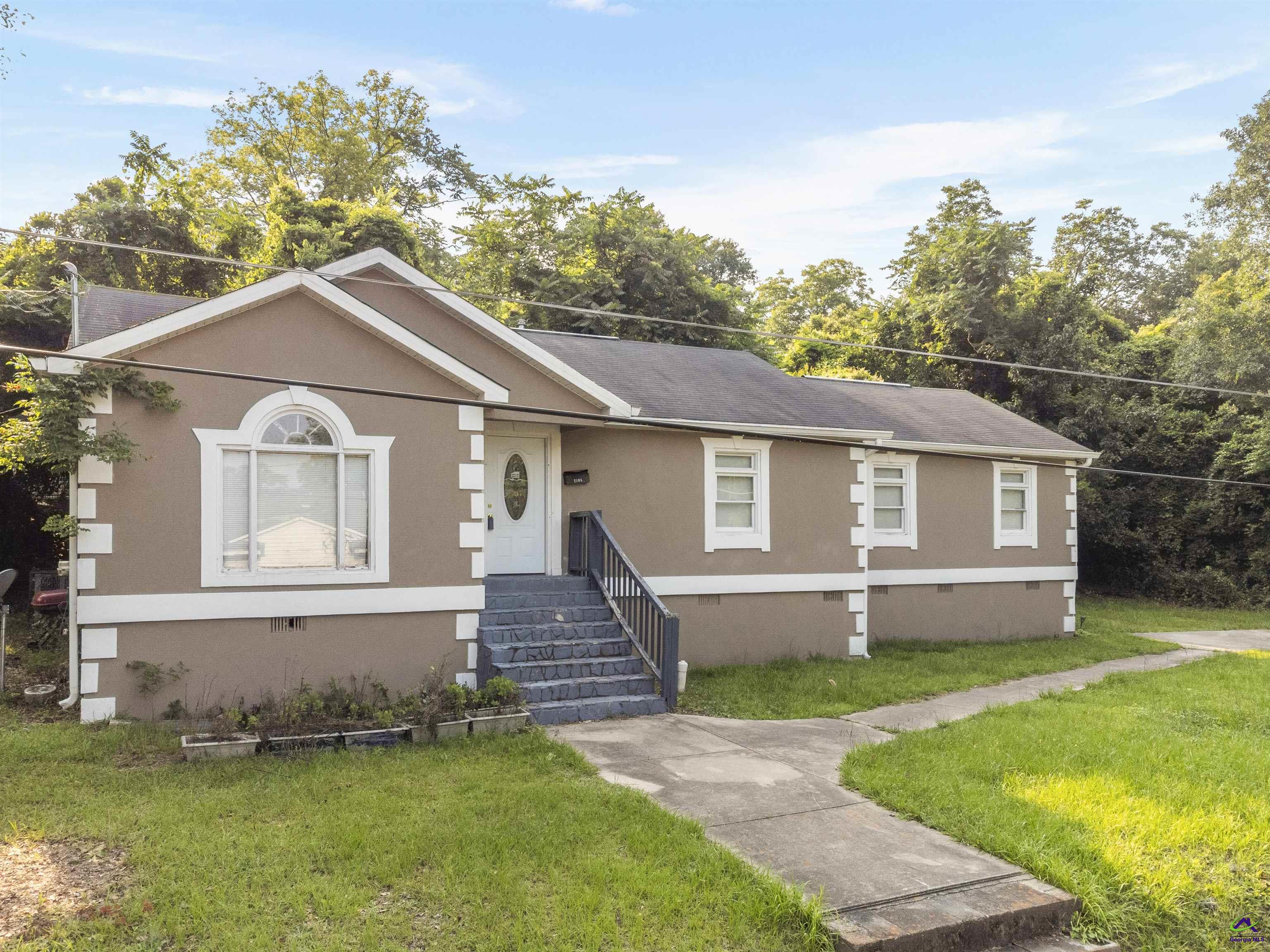 2105 Mutual Avenue