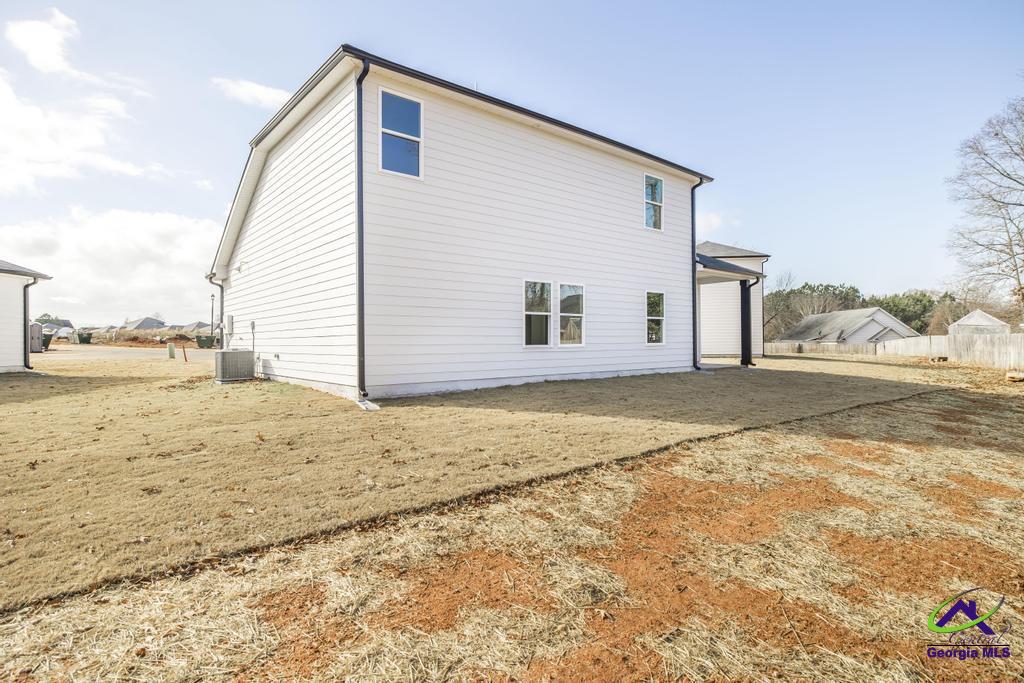 112 Bulloch Court