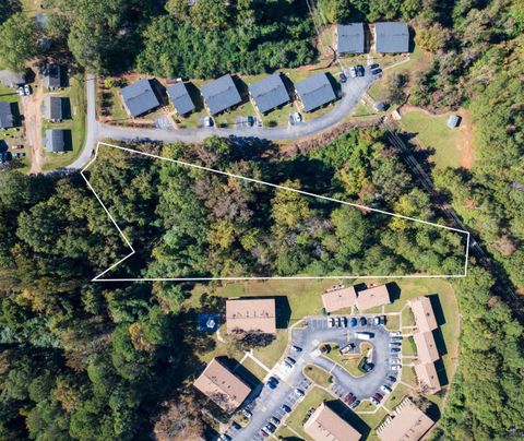 0 Powerhouse Road Forsyth GA 31029