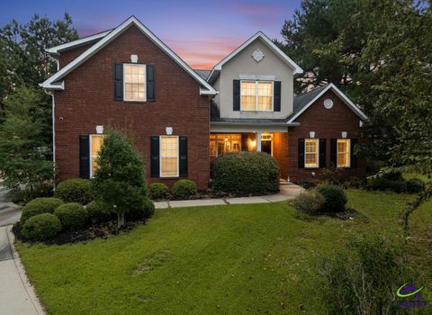 412 Arlington Falls Court Bonaire GA 31005