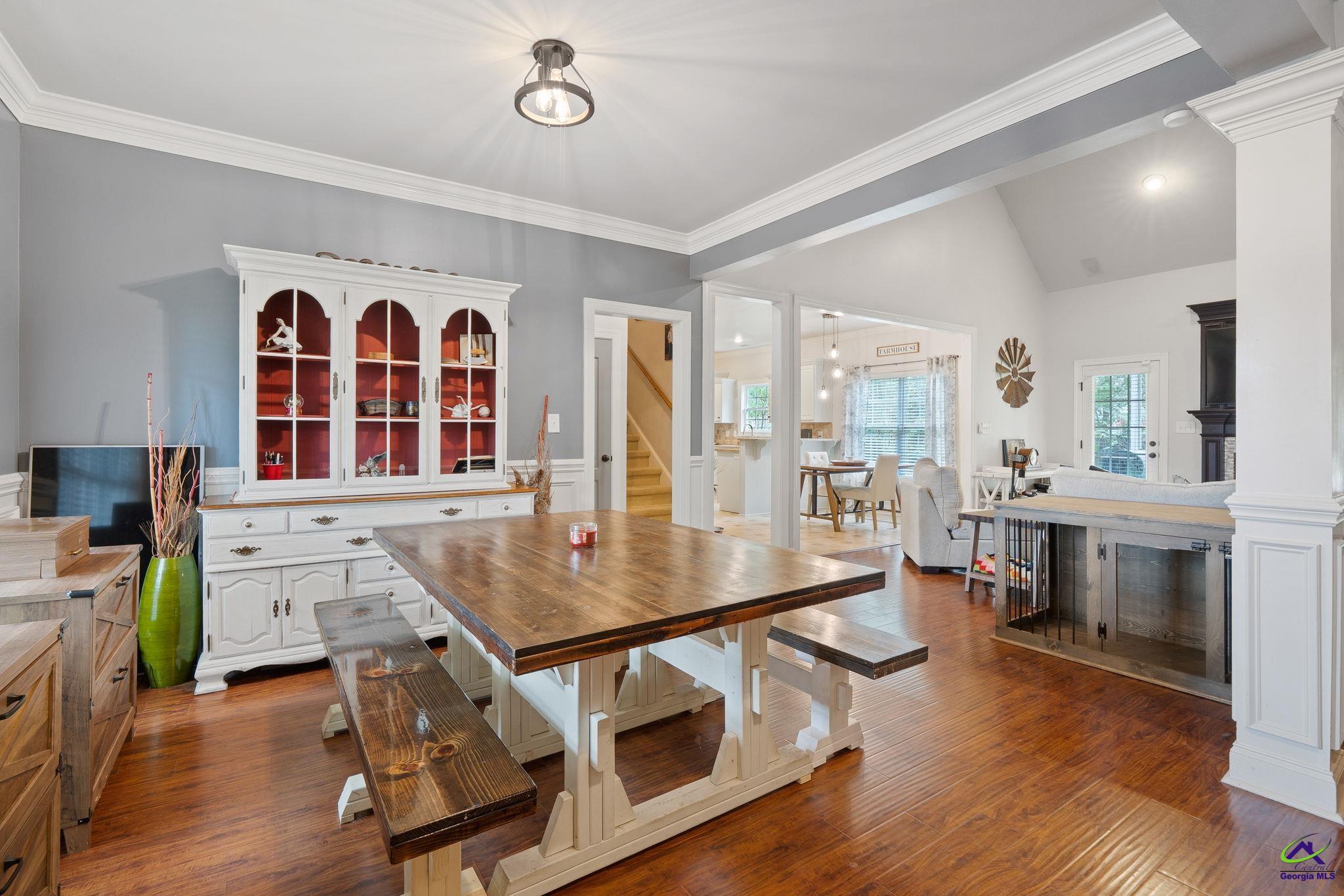 412 Arlington Falls Court