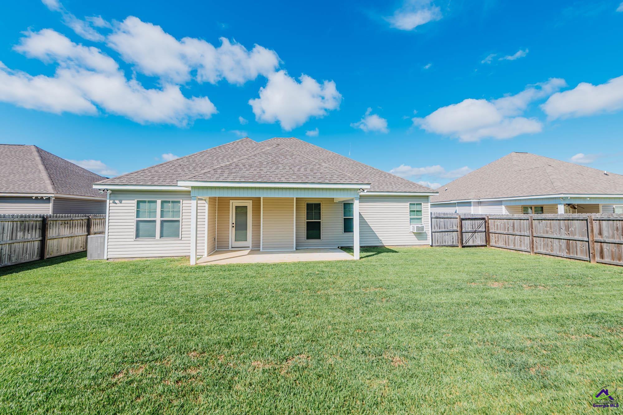 503 Edgarton Way