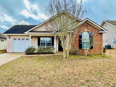 113 Larkspur Lane Bonaire GA 31005
