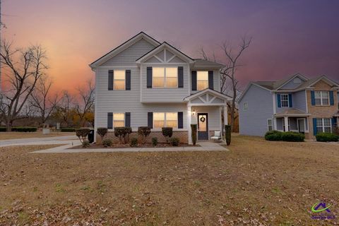 101 Poppy Lane Byron GA 31008