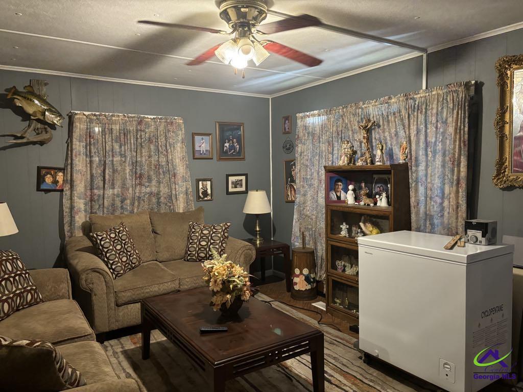 88 Fullwood Drive