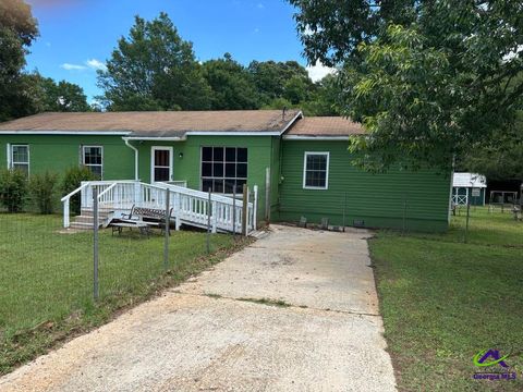 88 Fullwood Drive Fort Valley GA 31030