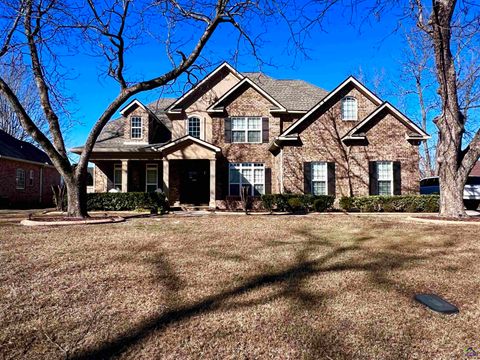 305 Taylor Elaine Drive Warner Robins GA 31088