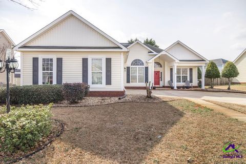 301 Meyers Lake Dr Warner Robins GA 31088