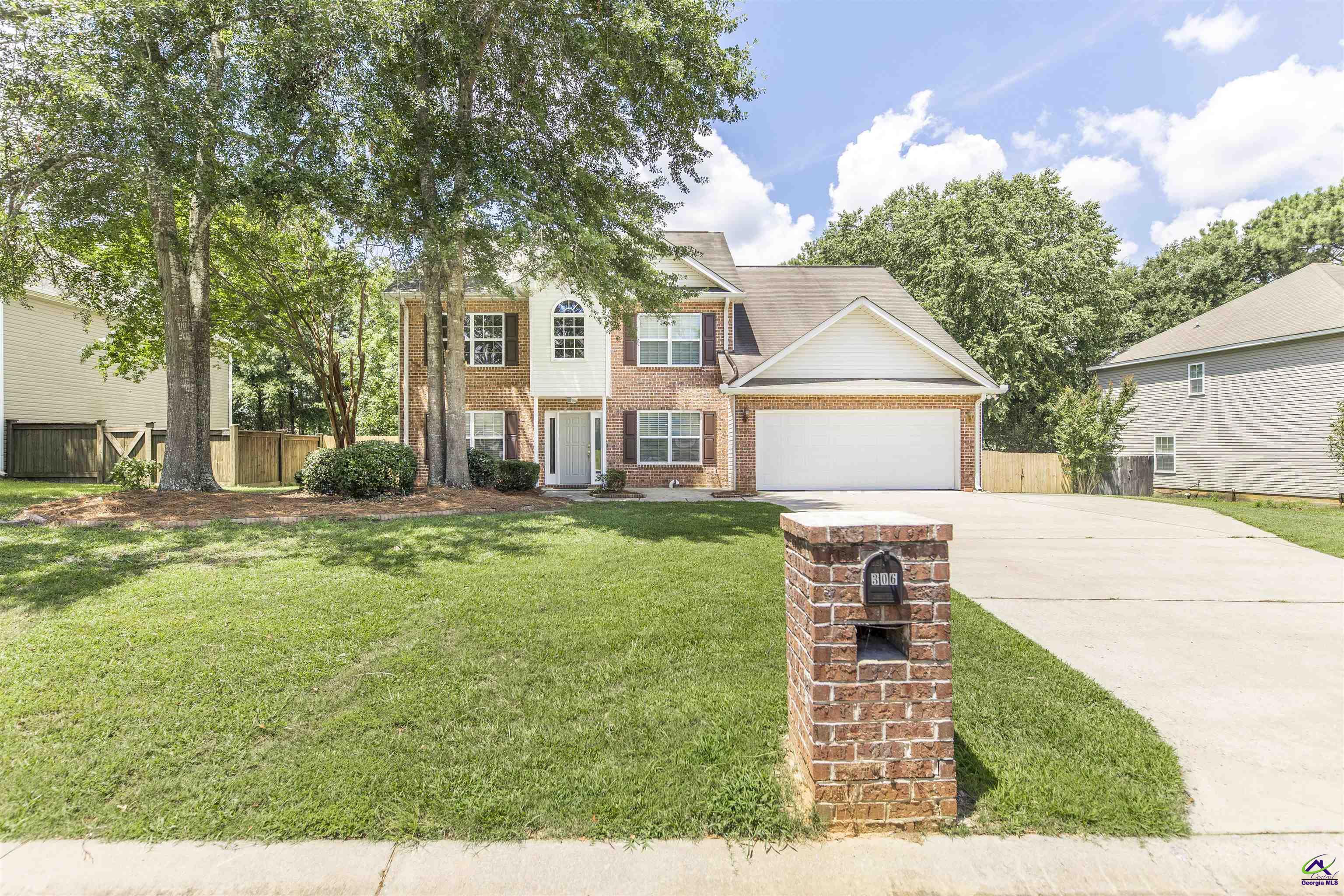 306 Loblolly Drive
