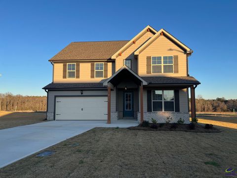 811 Brittany Nichole Lot 134 Court Bonaire GA 31005