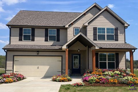 811 Brittany Nichole Lot 134 Court Bonaire GA 31005