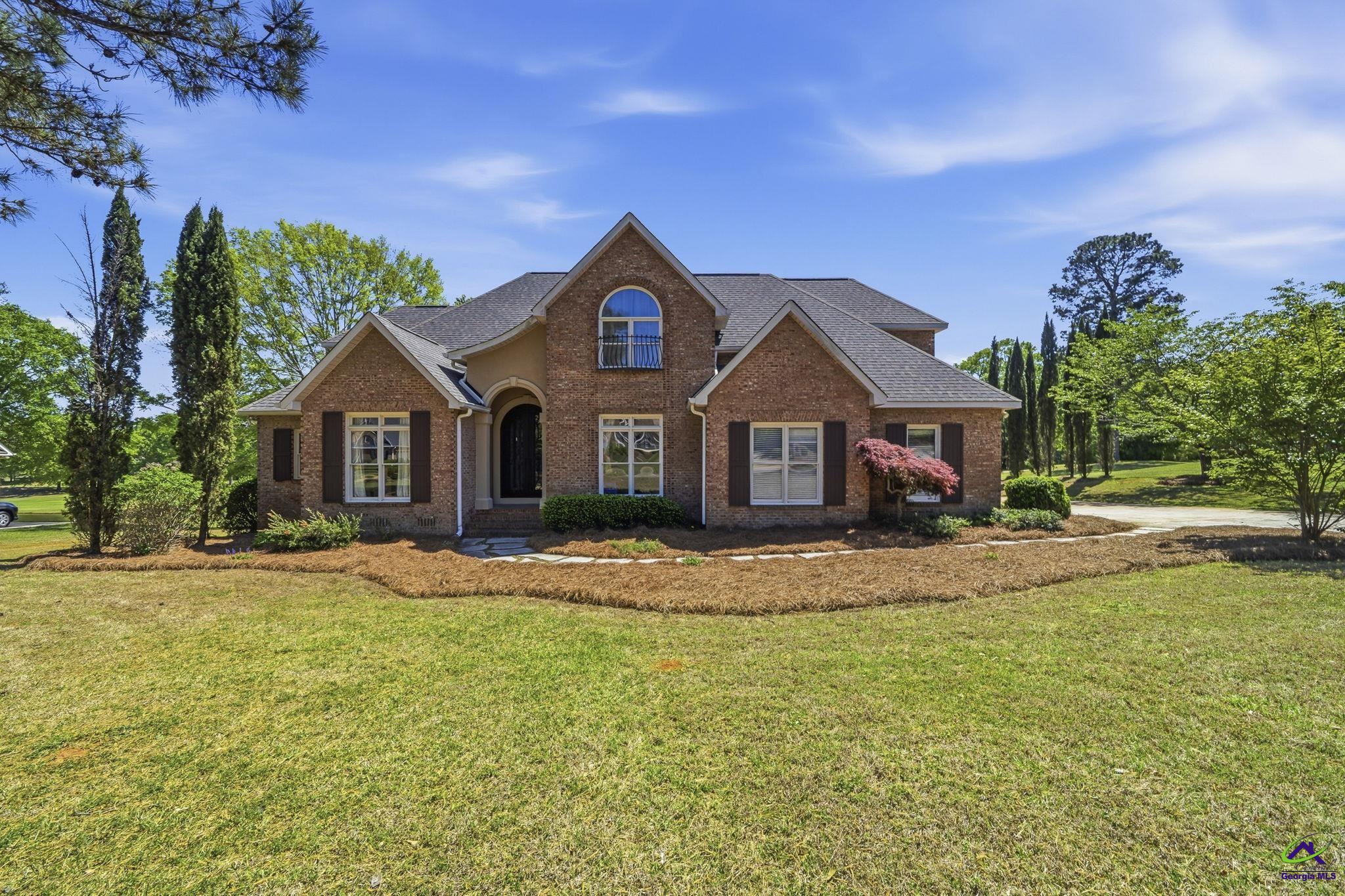 403 Barrington Point