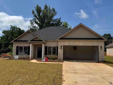 203 Willowbrook Lane Kathleen GA 31047
