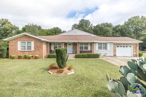 209 Spillers Street Fort Valley GA 31030