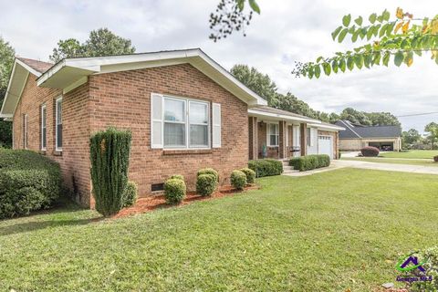 209 Spillers Street Fort Valley GA 31030