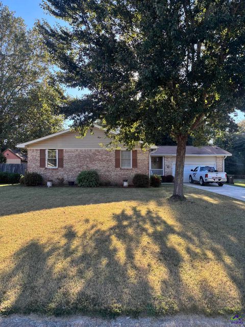 719 Meadowridge Drive Warner Robins GA 31093