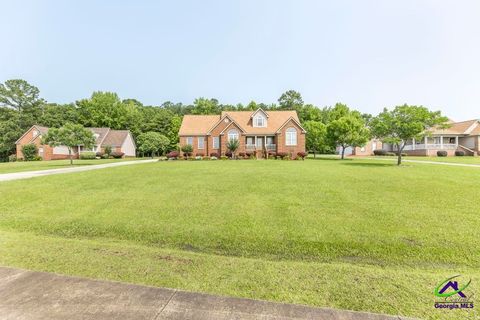 612 Kimberly Court Macon GA 31217