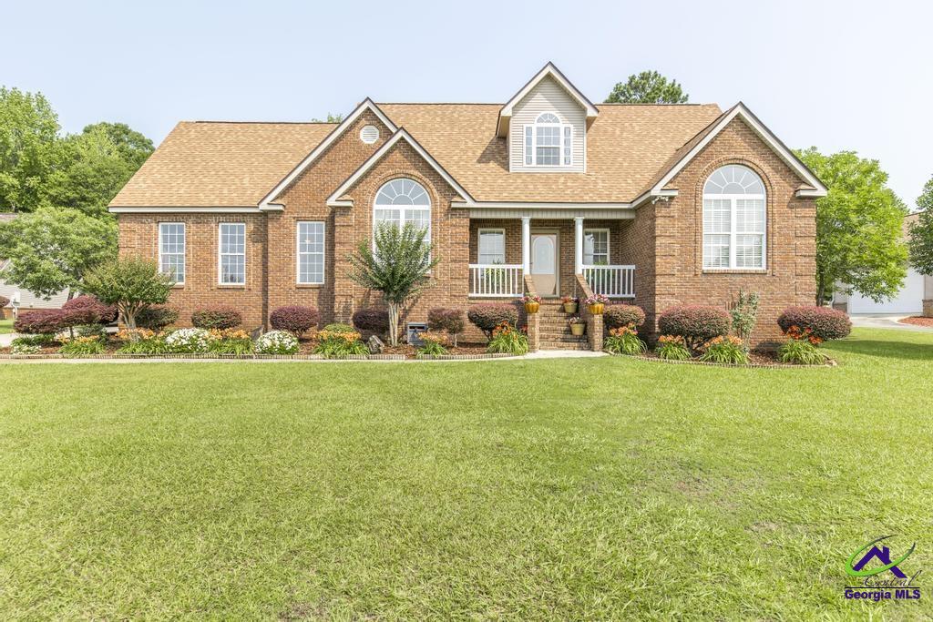 612 Kimberly Court