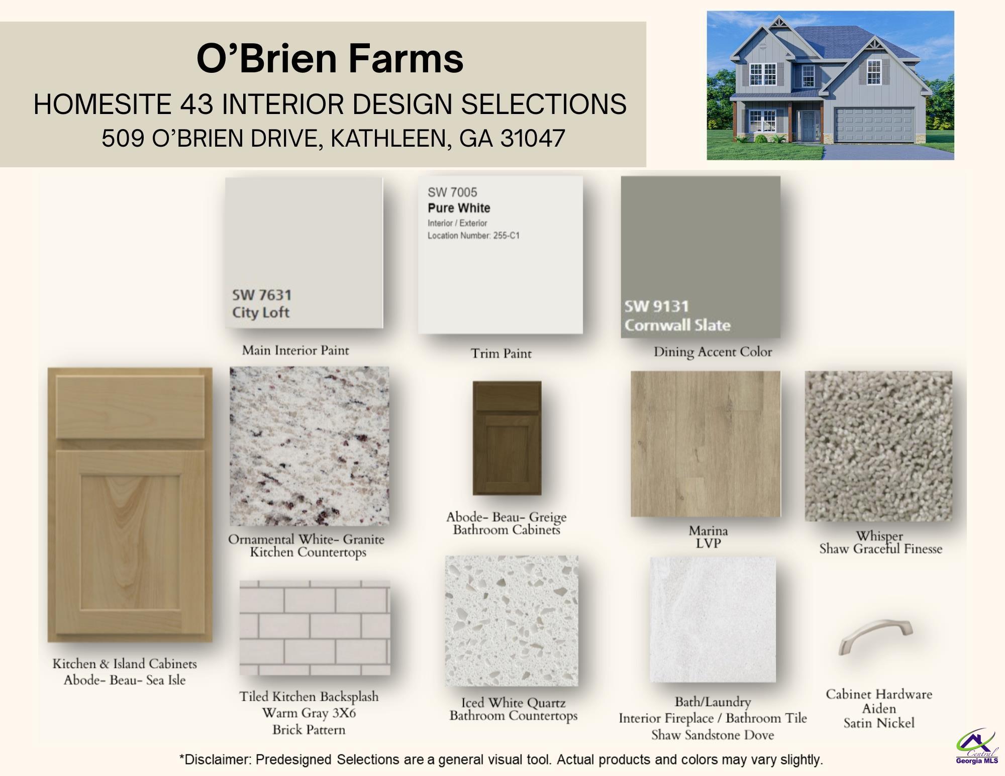 407 O'Brien Drive
