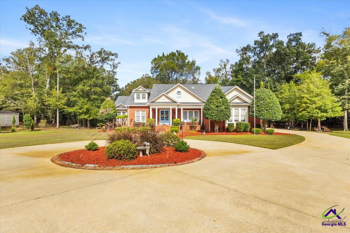 383 Evergreen Road