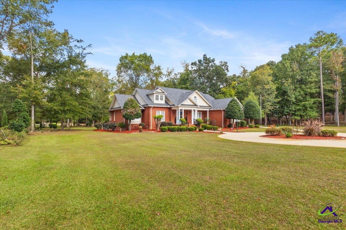 383 Evergreen Road
