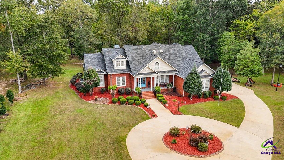 383 Evergreen Road