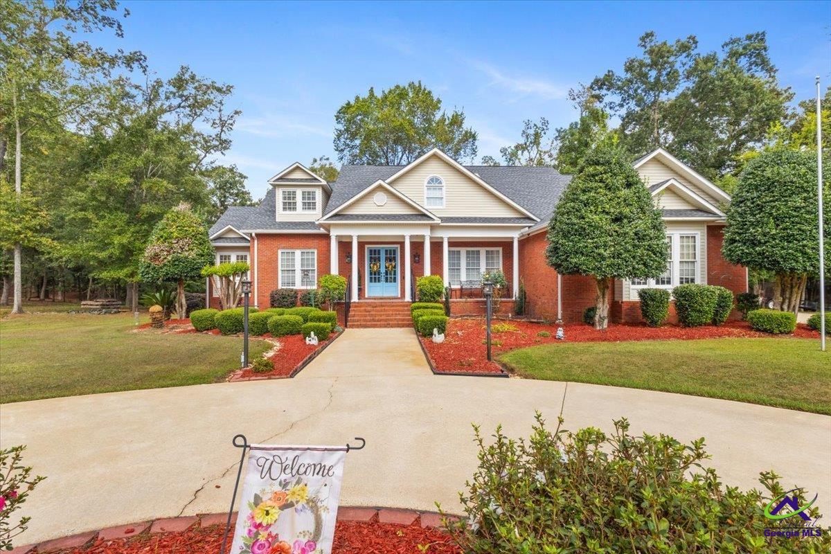 383 Evergreen Road