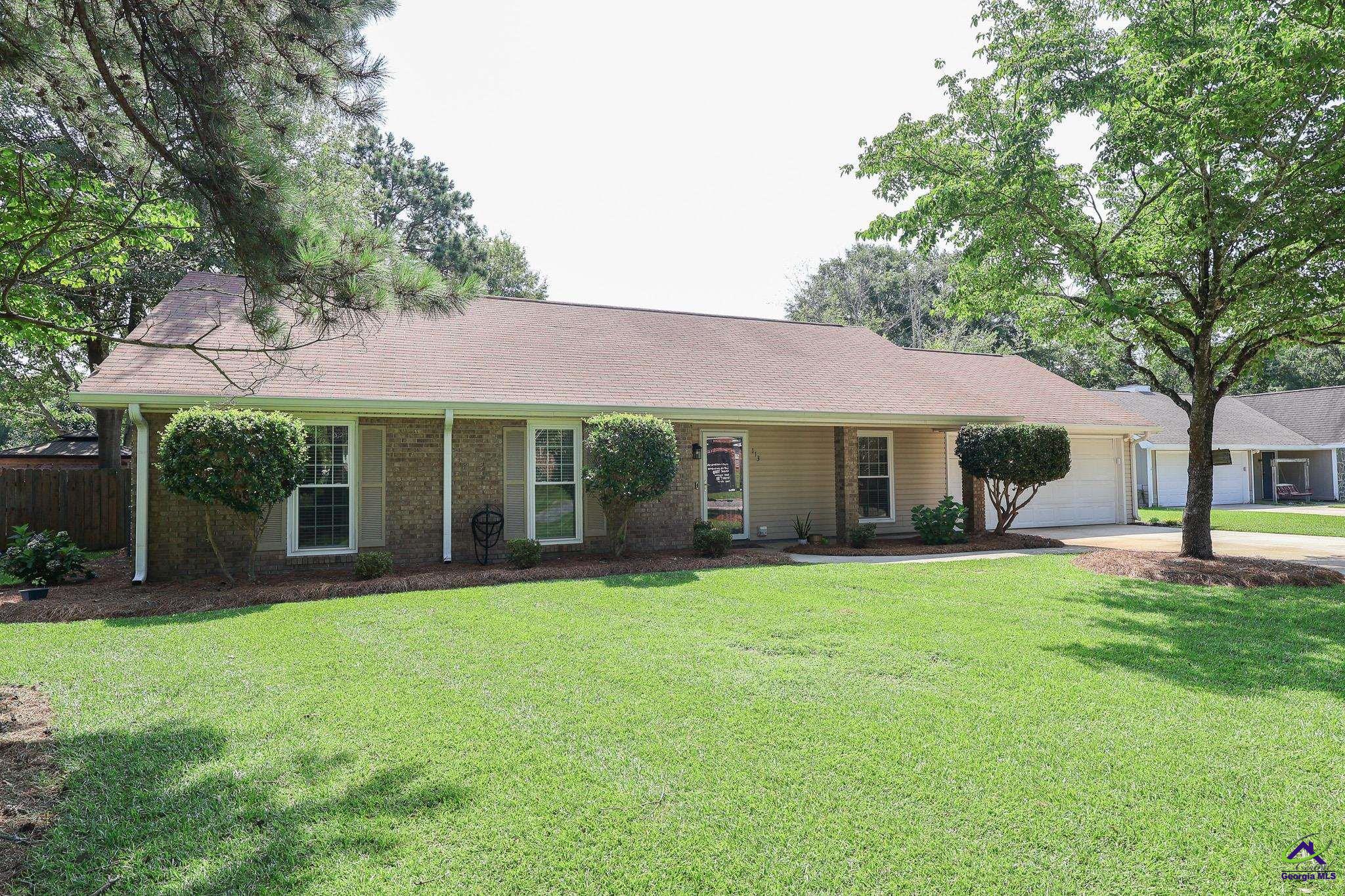 113 Heather Place