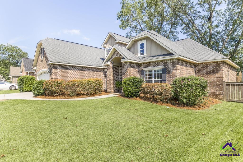 107 Northumberland Way Way