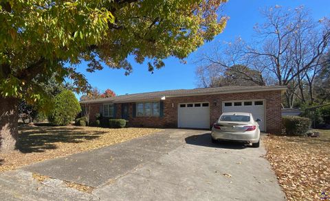 108 Arnold Street Centerville GA 31008