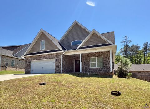 1047 Brookford Road Macon GA 31008