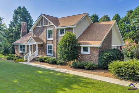1808 Ross Street Perry GA 31069