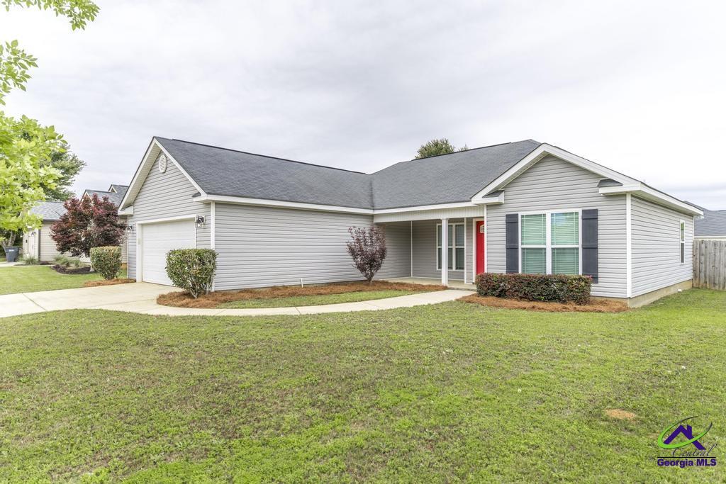 320 Haven Way