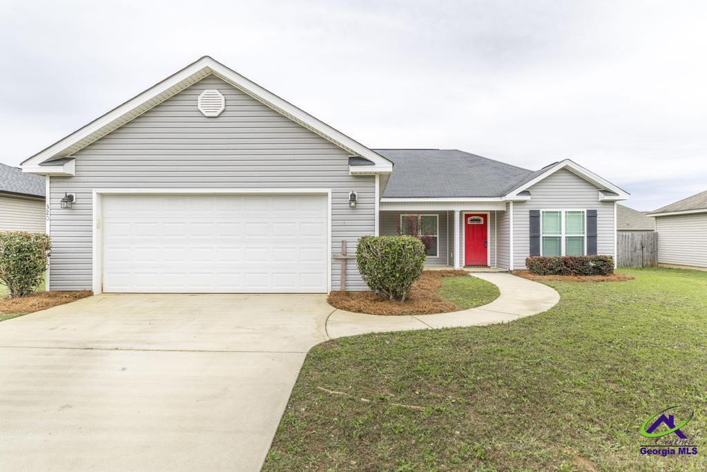 320 Haven Way