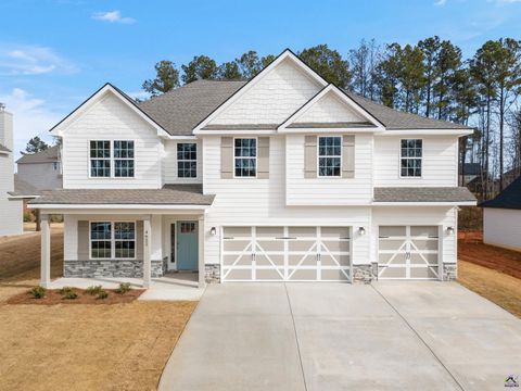 4622 Capulet Court Forsyth GA 31029