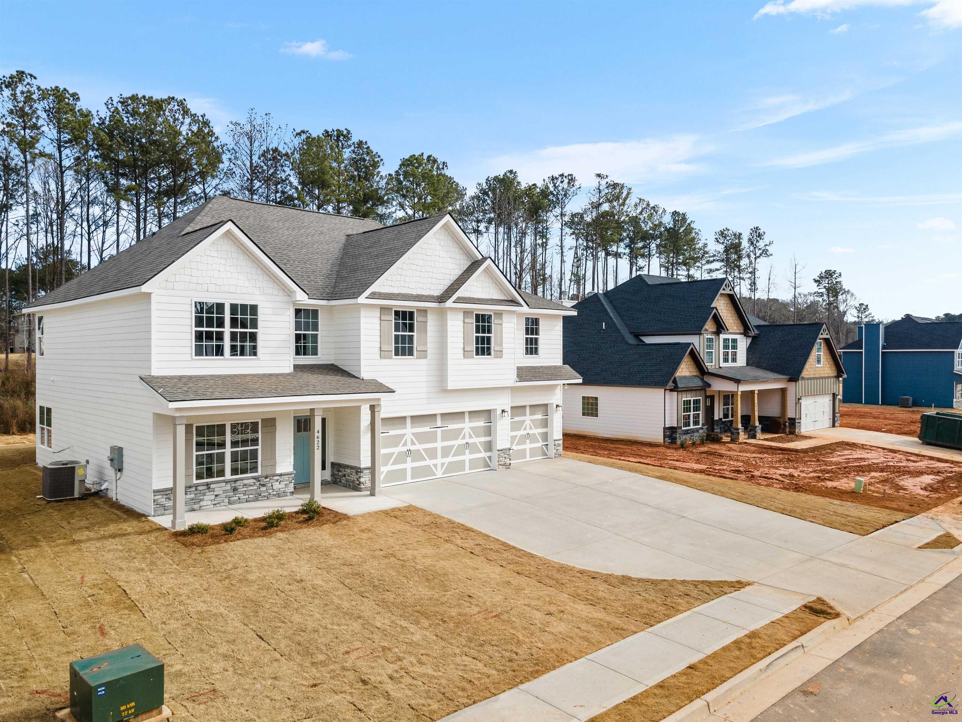 4622 Capulet Court