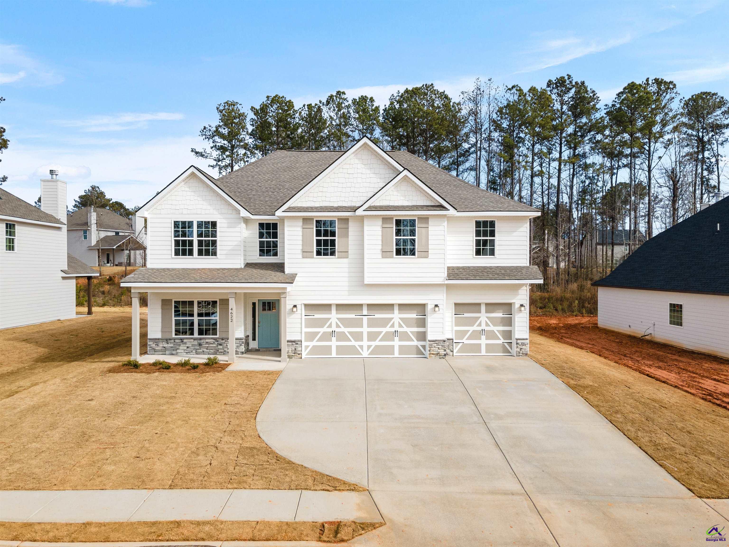 4622 Capulet Court
