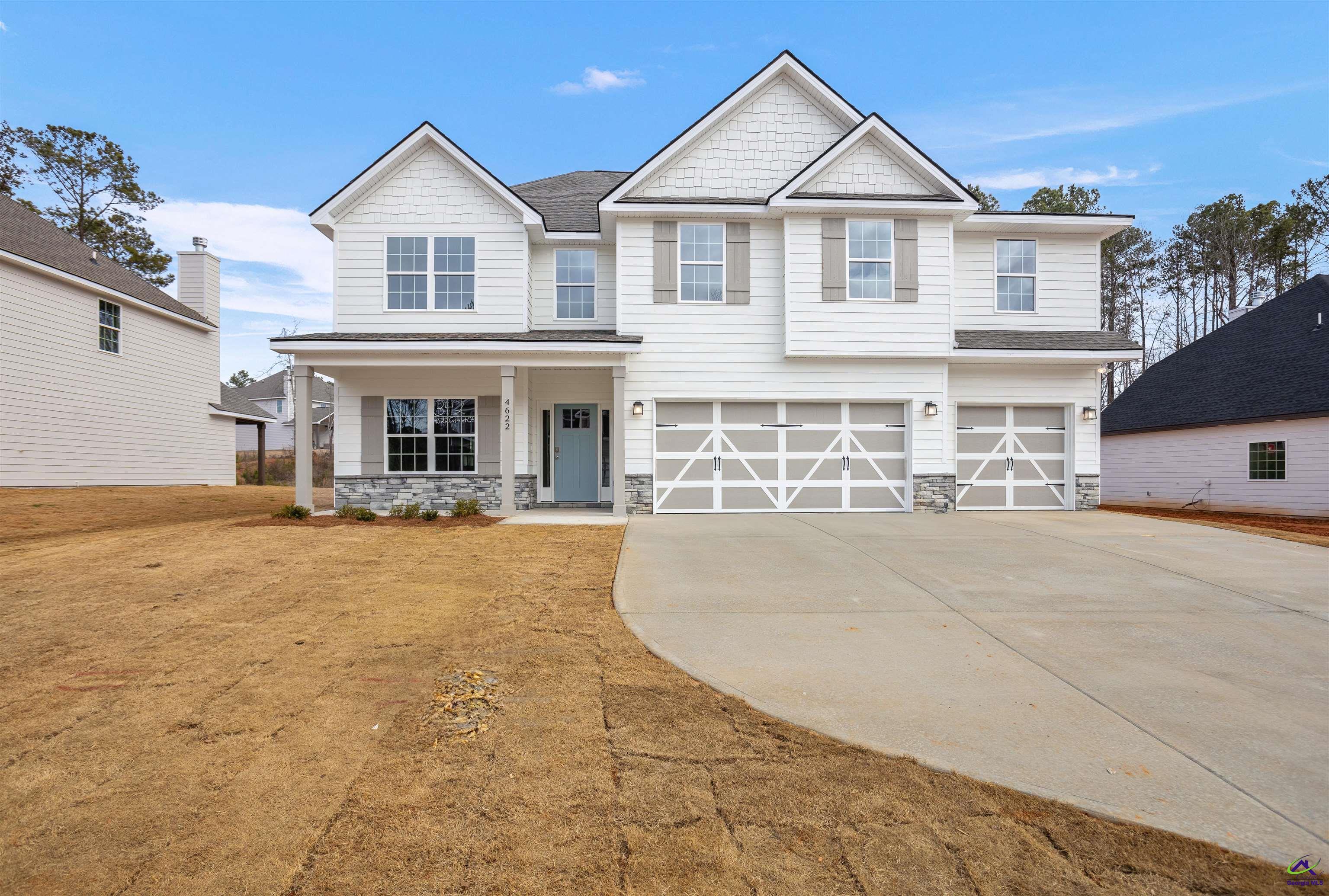 4622 Capulet Court