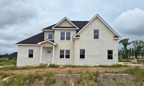 438 Burlington Drive Lizella GA 31052