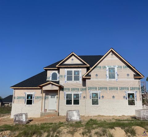 438 Burlington Drive Lizella GA 31052