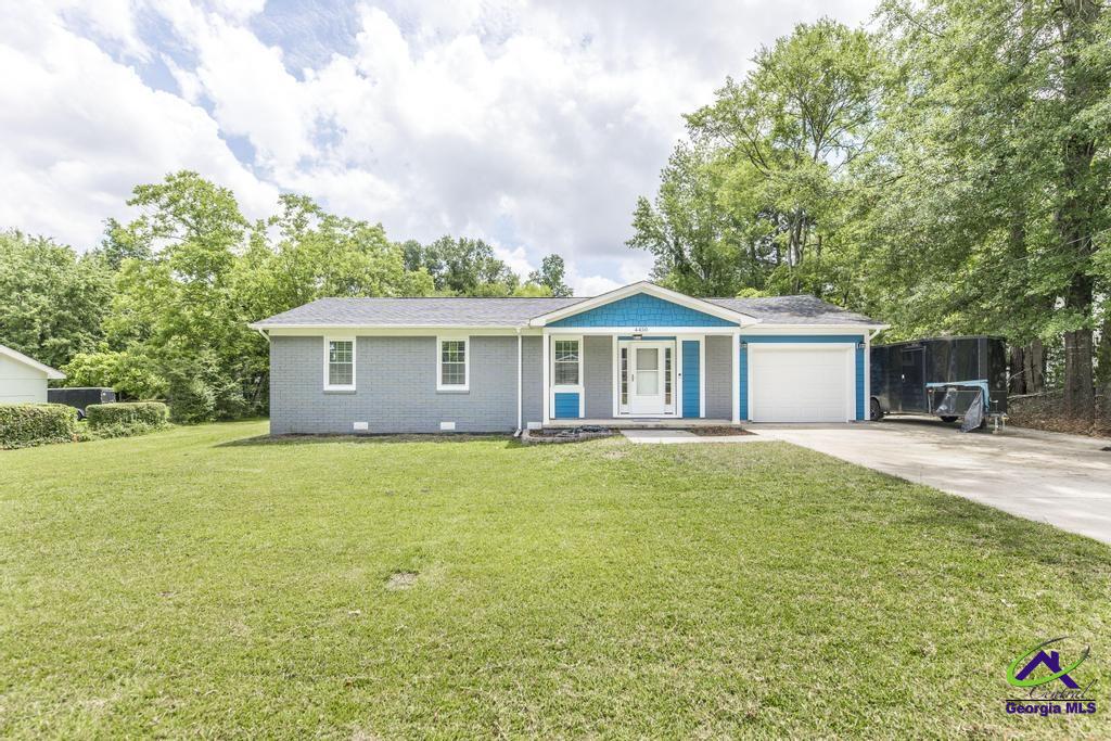 4450 Massey Road