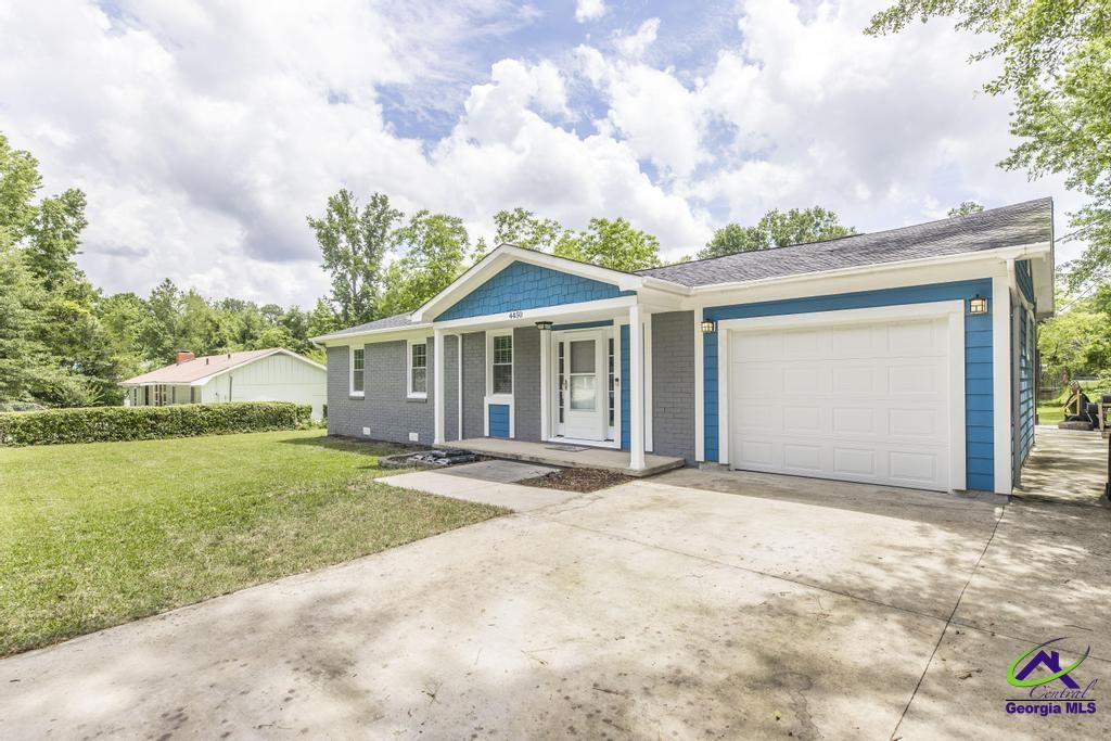 4450 Massey Road