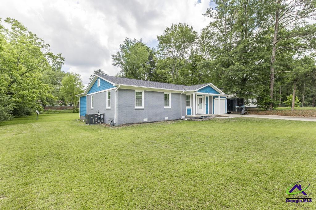 4450 Massey Road