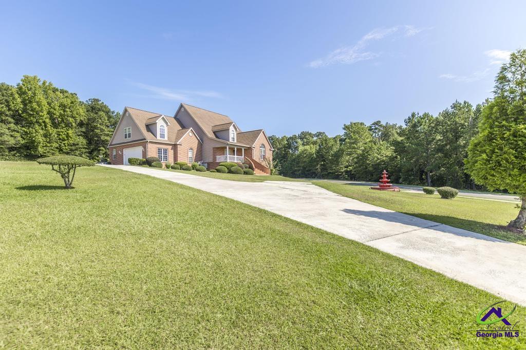 602 Kimberly Court