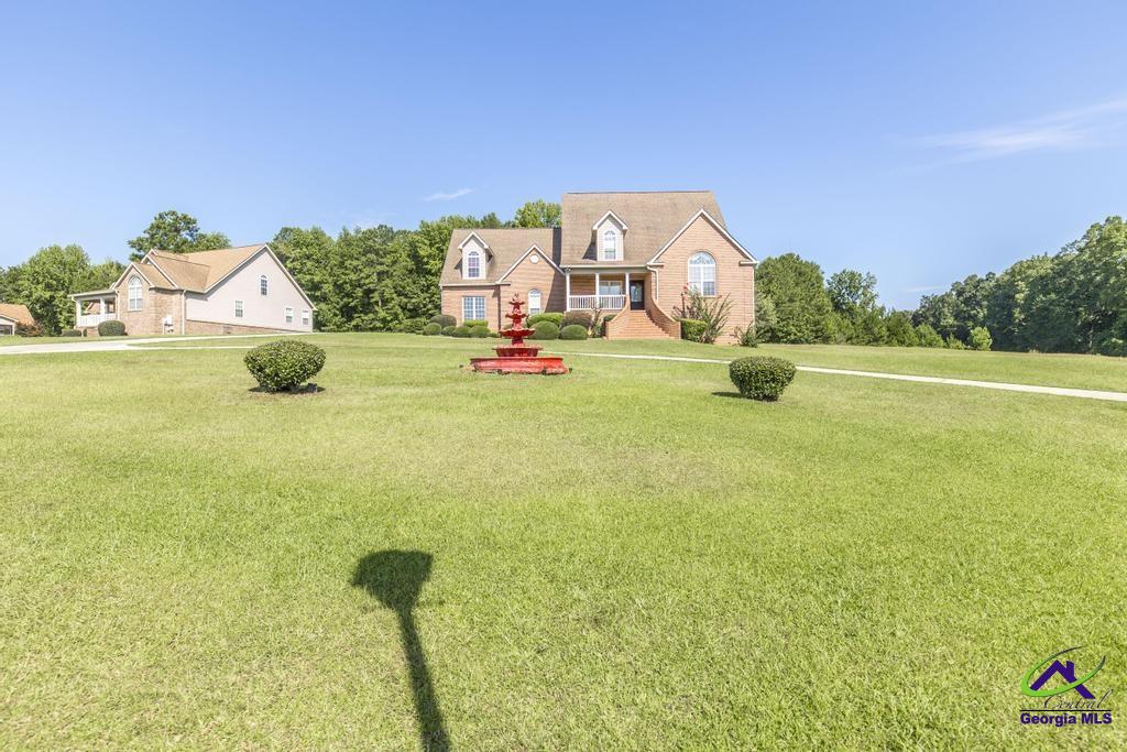 602 Kimberly Court