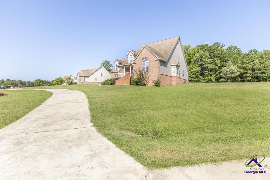 602 Kimberly Court