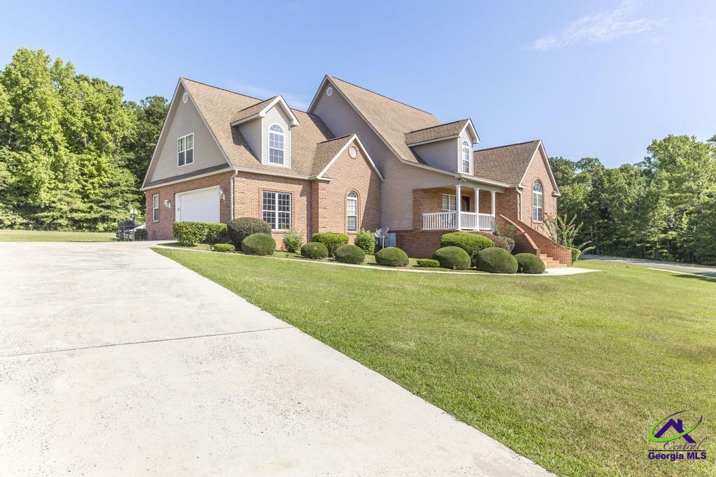 602 Kimberly Court