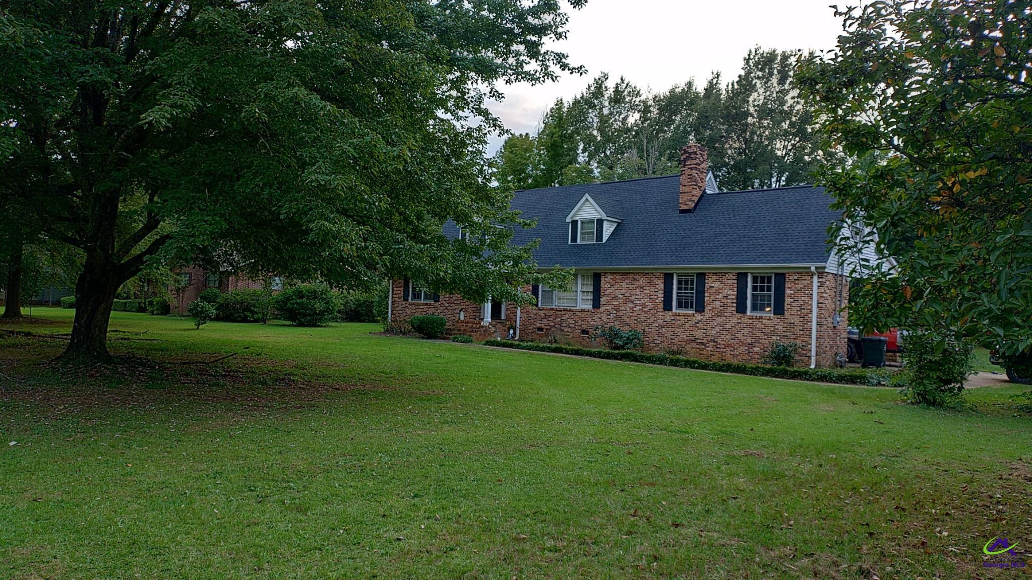 511 Hardeman Avenue