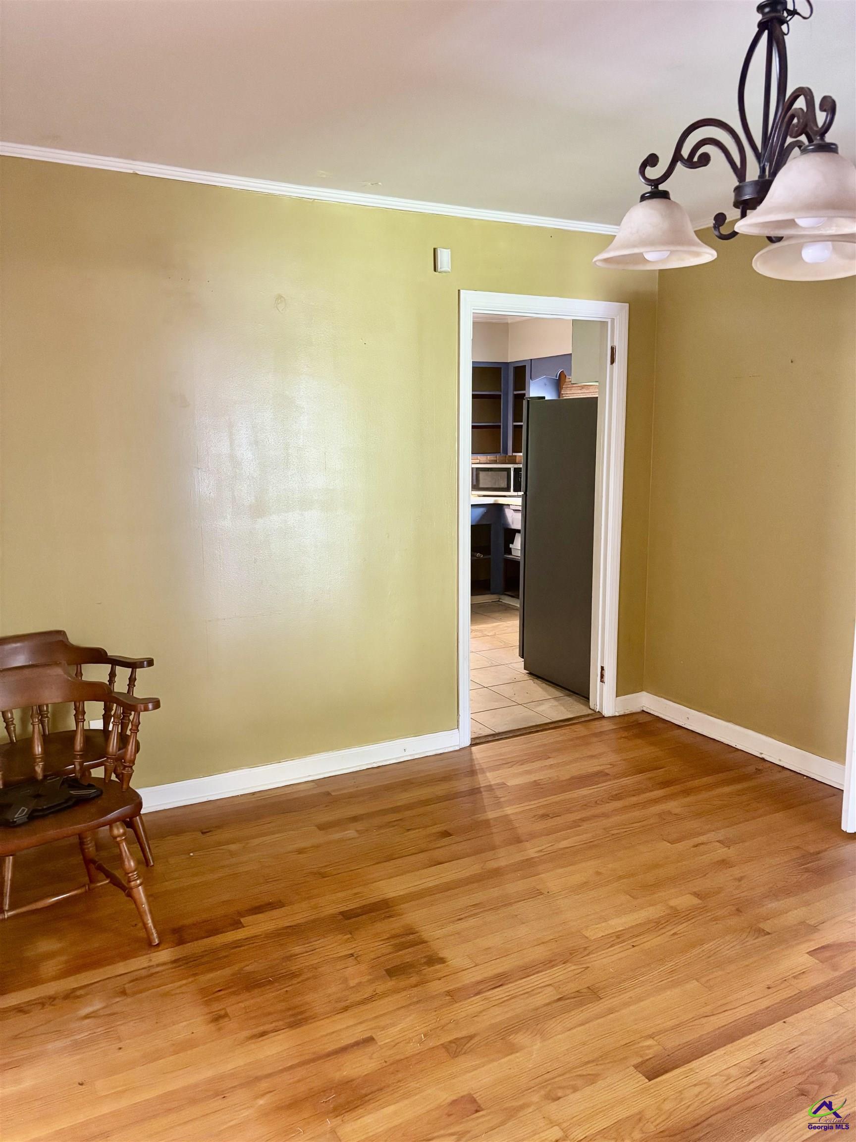 511 Hardeman Avenue